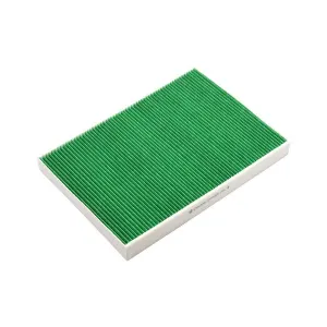 Filtre Intérieur Basic+ Castrol Filters Cc0085 Audi;Bentley;Lamborghini;Porsche;Volkswagen