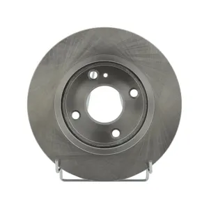 FERODO Disques de frein pour FORD: Fiesta, Ka (Ref: DDF1740)