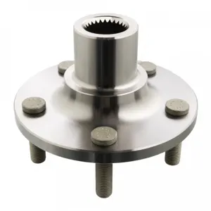 FEBI BILSTEIN Moyeu de roue pour FORD: C-Max, Connect, Focus (Ref: 100650)