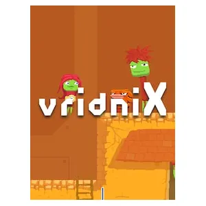 vridniX (clé Steam, monde entier)