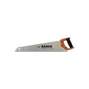 Bahco NP-16-U7/8-HP Scie égoïne