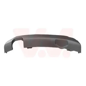 VAN WEZEL Spoiler pour AUDI: A1 (Ref: 0301509)