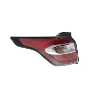 VALEO Feu arrière pour FORD: Kuga (Ref: 047129)