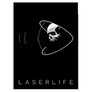 Laserlife (clé Steam, monde entier)