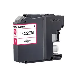 Brother Lc22em