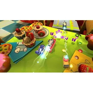 Toybox Turbos (clé Steam, monde entier)