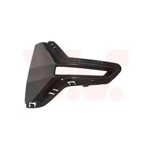 VAN WEZEL Grille de ventilation, pare-chocs pour BMW: Série 3 (Ref: 0594598)