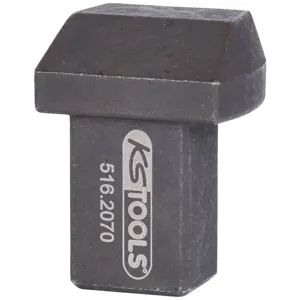 KS Tools 516.2070 Embout soudable