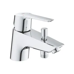 Mitigeur monocommande bain / douche start quickfix