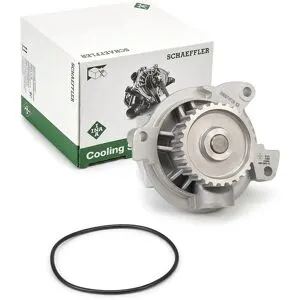 Pompe À Eau Ina 538034310 Audi