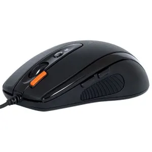 Souris A4-tech X-710bh 7 Boutons Programmables, Capteur Optique