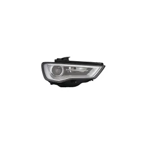 VAN WEZEL Phare avant pour AUDI: A3 (Ref: 0335986)