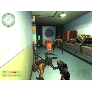 Operation Matriarchy (clé Steam, monde entier)