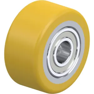 Roue Polyuréthane Extrathane Vsth 80_20k