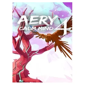 Aery - Calm Mind 4 (clé Steam, monde entier)