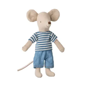 LouiMax Souris Grand frère