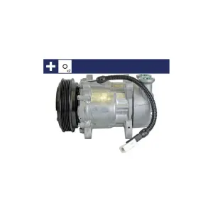 MAHLE ACP 1280 000S Compresseur de clim
