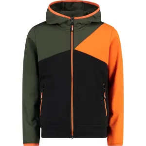 Veste de randonnée enfant CMP