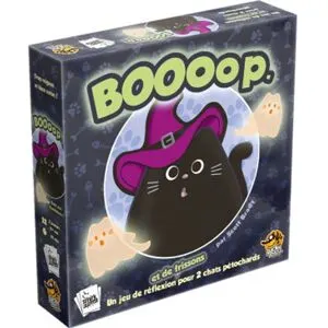 BOOoop