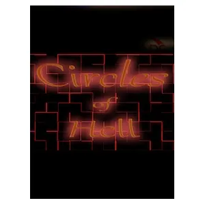 Circles of hell (clé Steam, monde entier)