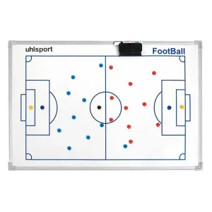 Uhlsport Tactic Voetbalcoachbord