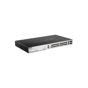 Switch D-link Dgs-3130-30ts/e