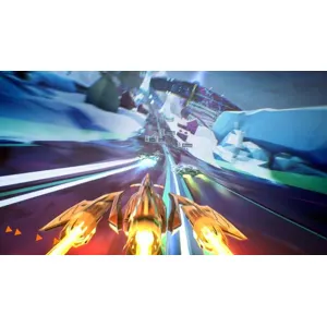 Redout Enhanced Edition (clé Steam, monde entier)