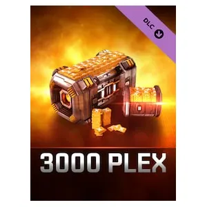 EVE Online 3000 PLEX (clé Steam, monde entier)
