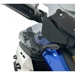 Déflecteur moto Wrs 23500601