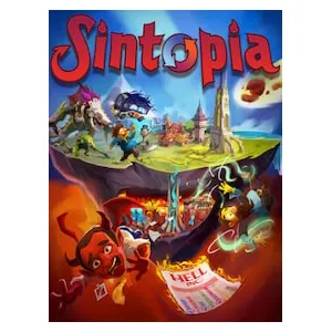 Sintopia Chairman Edition (clé Steam, monde entier)