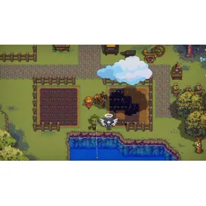 Sun Haven (clé Steam, monde entier)