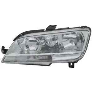 TYC Phare avant pour FIAT: Multipla, Idea (Ref: 20-0456-35-2)