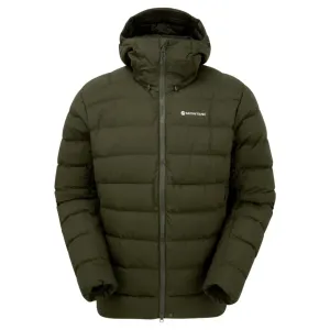 Doudoune à capuche Montane Resolve XT