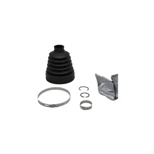 Jeu De Joints-Soufflets, Arbre De Commande 25814 Spidan Spidan 25814 Ford