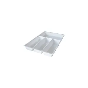 Range-couverts Sky 322x474mm Blanc