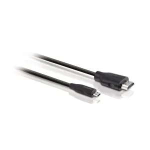 Philips Câble Hdmi Swv2462w/10