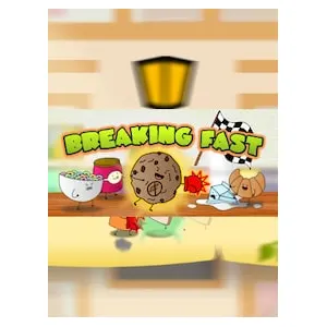 Breaking Fast (clé Steam, monde entier)