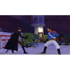 Zorro The Chronicles (clé Steam, Europe)