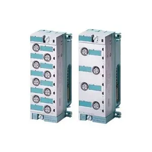 Siemens 6ES7141-4BF00-0AA0 6ES71414BF000AA0 API - Module électronique 30 V, 24 V/DC, 28.8 V/DC