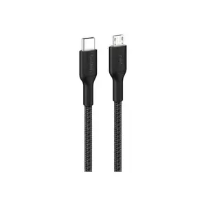 Cable USB-C 1m noir BELKIN