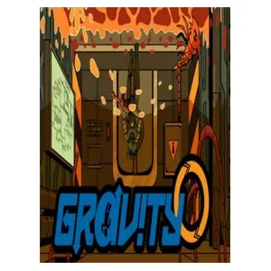 Gravity Spin (clé Steam, monde entier)