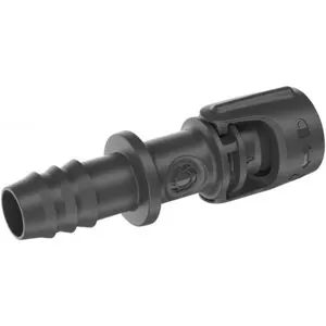 Adaptateur Gardena Micro Drip Système pour compétition/souterrain