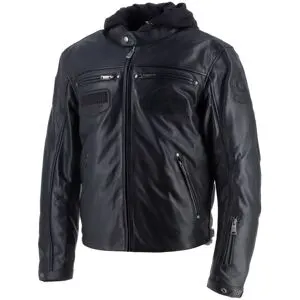 Blouson Moto Helstons RIVAL Noir