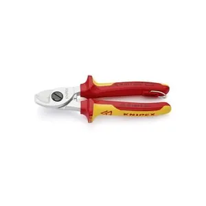 Coupe-câbles Knipex (95 16 165 T)