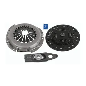 SACHS Kit d'embrayage pour MITSUBISHI: Colt & SMART: Forfour (Ref: 3000 951 043)
