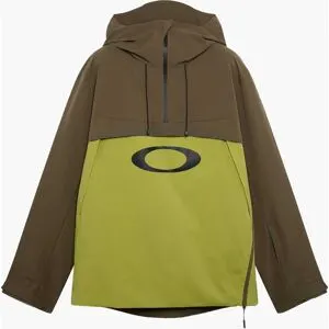OAKLEY TIMBERLINE SHELL ANORAK