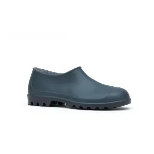 Sabot PVC ROUCHETTE, bleu, taille 37/38