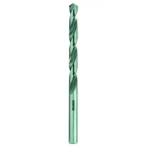 Foret DIN 338 type N HSS G ; Ruko (214100)