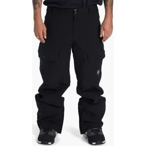 DC CODE PANT