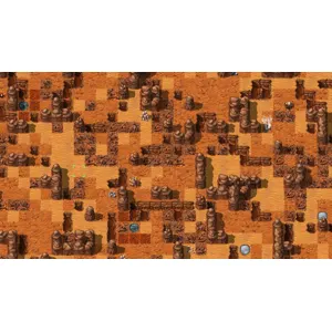 Farlanders (clé Steam, monde entier)